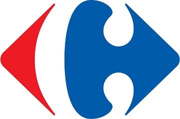 Carrefour Logo No Tag